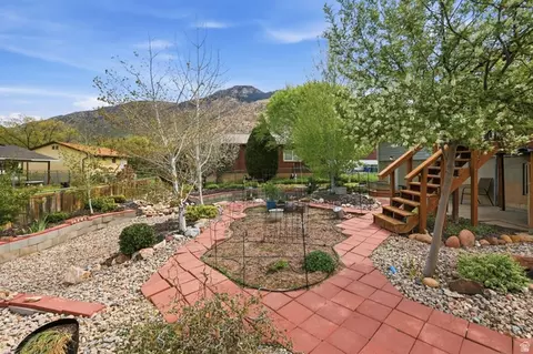 Exterior - 708 E 1150 N, Ogden, UT 84404 photo 6 of 11
