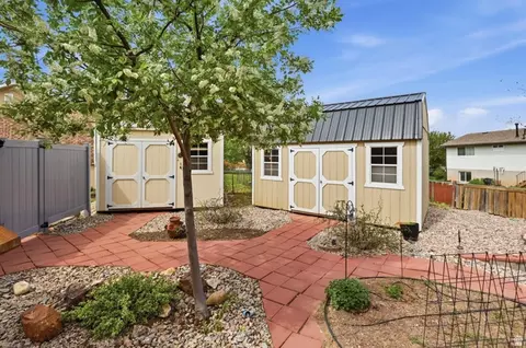 Exterior - 708 E 1150 N, Ogden, UT 84404 photo 5 of 11
