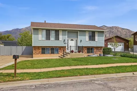 Exterior - 708 E 1150 N, Ogden, UT 84404 photo 2 of 11