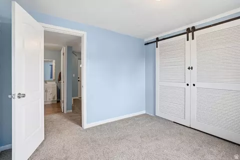 Bedroom - 708 E 1150 N, Ogden, UT 84404 photo 5 of 5