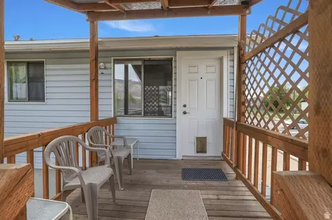 Exterior - 708 E 1150 N, Ogden, UT 84404 photo 3 of 11