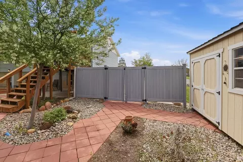 Exterior - 708 E 1150 N, Ogden, UT 84404 photo 7 of 11