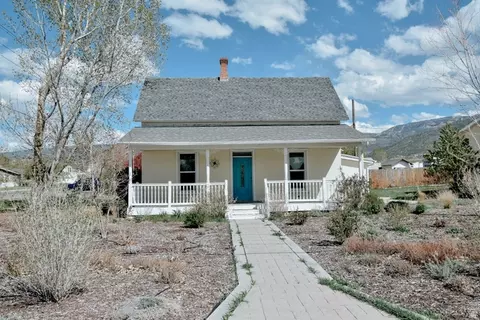 112 E 400 S, Ephraim, UT 84627