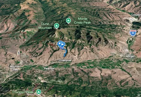 123 Spring Holw, Morgan, UT 84050 photo 8