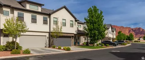 2600 N Ocotillo Way #19, Santa Clara, UT 84765