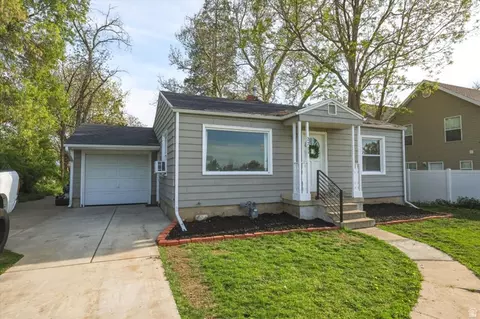 270 E 400 N, Bountiful, UT 84010