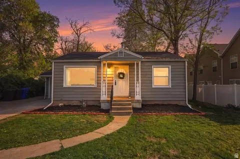 270 E 400 N, Bountiful, UT 84010