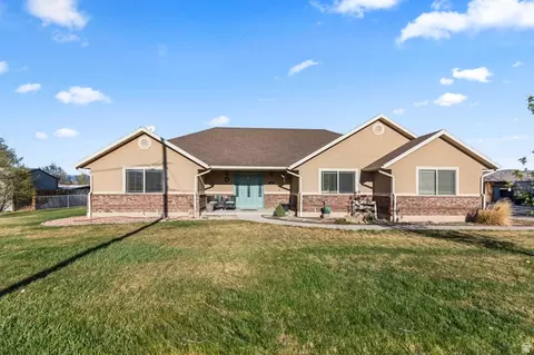 180 N 150 E, Redmond, UT 84652
