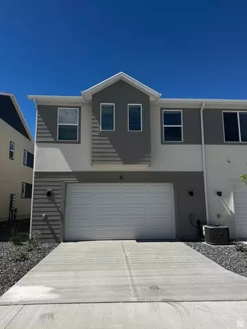 Exterior - 15 S Lunar Way, Mapleton, UT 84664 photo 2 of 2