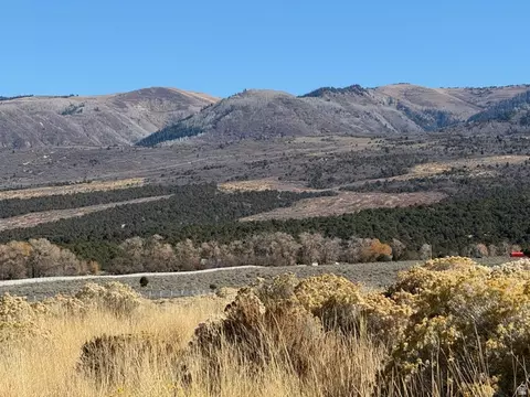 Undisclosed, Mount Pleasant, UT 84647