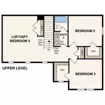 5227 N Hudson Creek Way #168, Eagle Mountain, UT 84005 photo 3