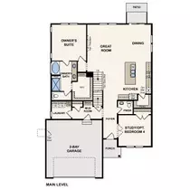 5227 N Hudson Creek Way #168, Eagle Mountain, UT 84005 photo 2