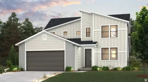 388 E Clear Granite Way #119, Eagle Mountain, UT 84005