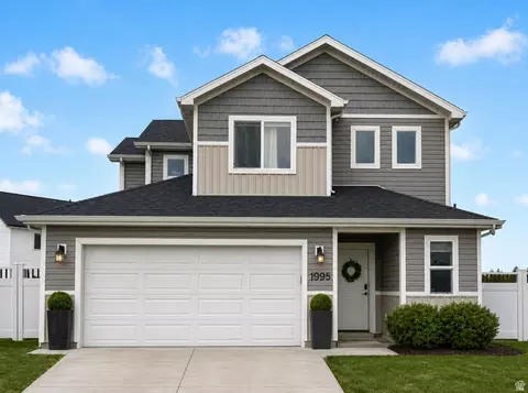 1995 Redtail Cir, Logan, UT 84321