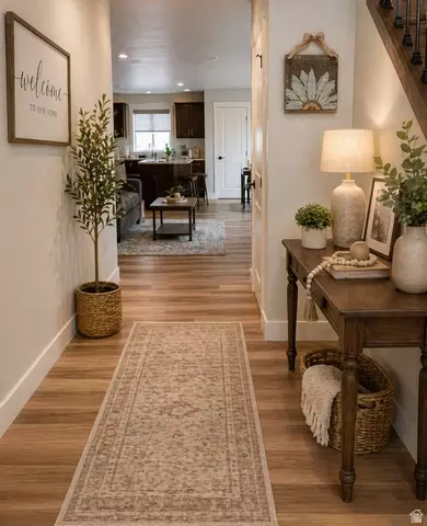 Entry Way - 1995 Redtail Cir, Logan, UT 84321 photo 1 of 2