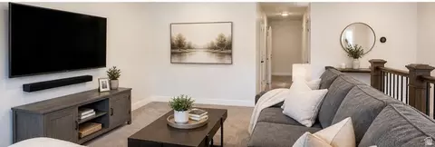 Entry Way - 1995 Redtail Cir, Logan, UT 84321 photo 2 of 2