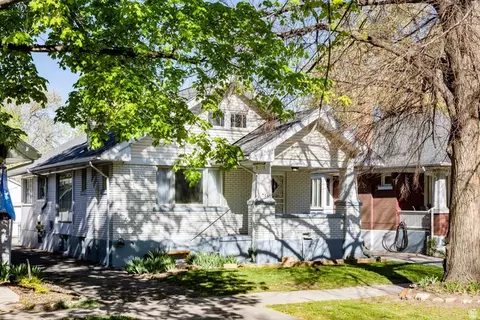 714 S 600 E, Salt Lake City, UT 84102