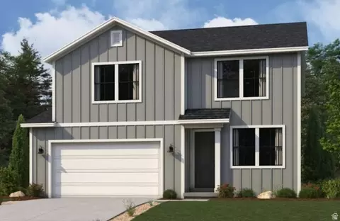 5263 N Old Cobble Way #282, Eagle Mountain, UT 84005
