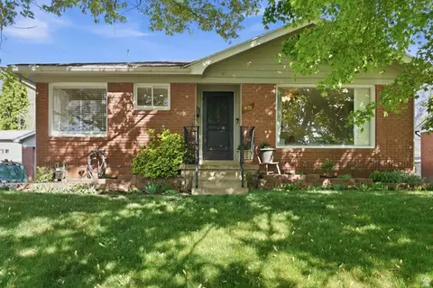 970 Tyler Ave, Ogden, UT 84404