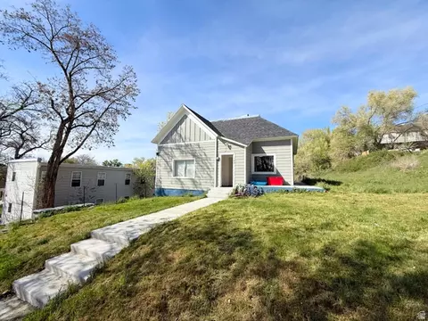 548 E 27th St, Ogden, UT 84401