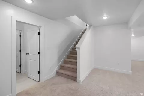 Entry Way - 2816 W Aurora Ave, Mapleton, UT 84664 photo 3 of 3