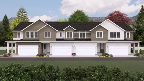 2816 W Aurora Ave, Mapleton, UT 84664