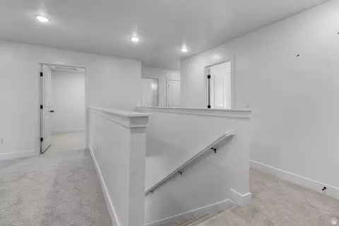 Entry Way - 2816 W Aurora Ave, Mapleton, UT 84664 photo 2 of 3