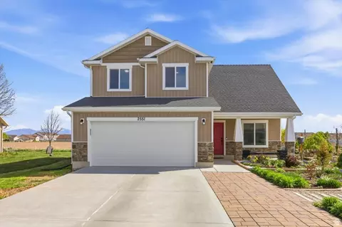2551 W 600 N, Tremonton, UT 84337