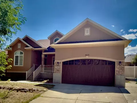 5113 W Buckeye View Way S, Riverton, UT 84096