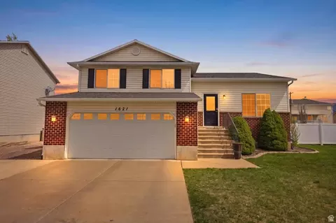 1621 S 1470 W, Woods Cross, UT 84087