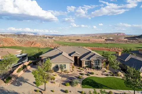3494 E Crimson Fairway Dr, Washington, UT 84780