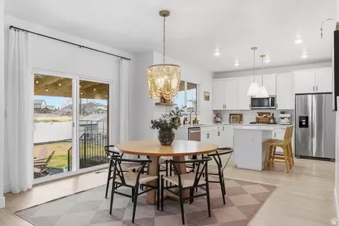 Dining - 596 S Meade St, Mapleton, UT 84664 photo 1 of 1