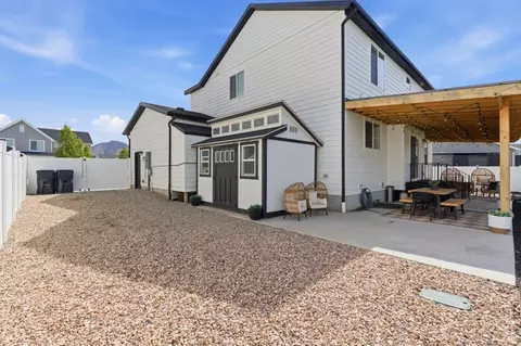 Exterior - 596 S Meade St, Mapleton, UT 84664 photo 12 of 16