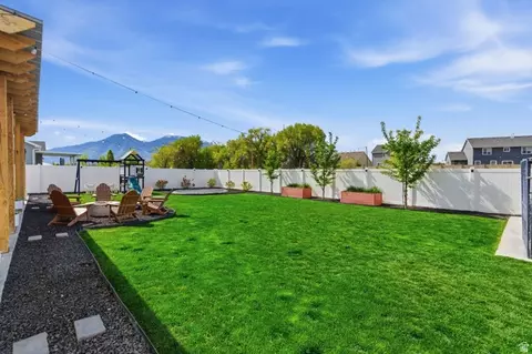 Exterior - 596 S Meade St, Mapleton, UT 84664 photo 13 of 16