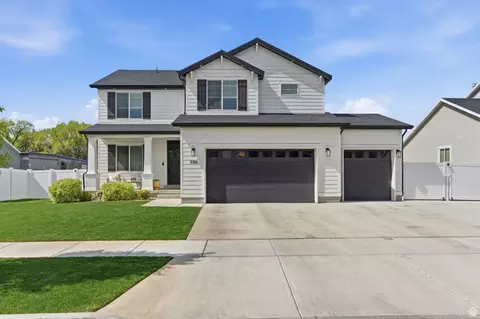Exterior - 596 S Meade St, Mapleton, UT 84664 photo 16 of 16