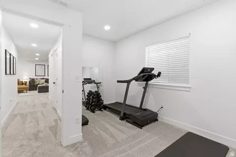 Entry Way - 596 S Meade St, Mapleton, UT 84664 photo 2 of 2