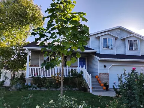 665 S 1040 E, Spanish Fork, UT 84660