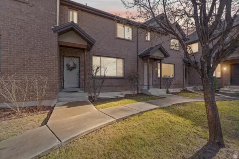 Exterior - 6563 S Lovendahle Ct, Murray, UT 84107 photo 2 of 7