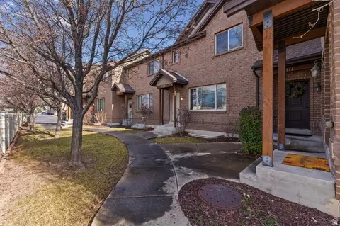 6563 S Lovendahle Ct, Murray, UT 84107