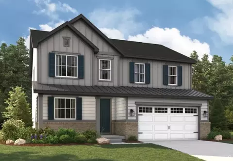62 W Porter Way #1303, Stansbury Park, UT 84074