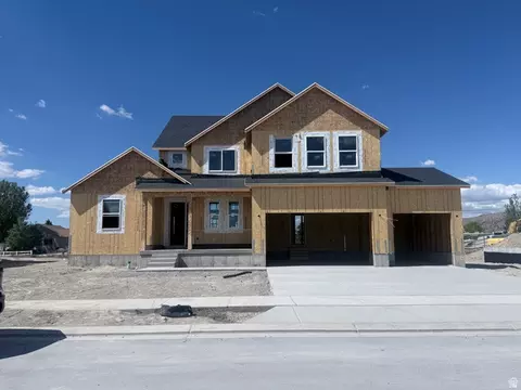 2161 E Hummingbird Dr #4031, Eagle Mountain, UT 84005