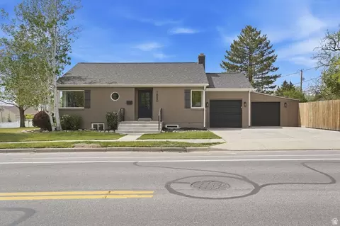 1880 S 2100 E, Salt Lake City, UT 84108