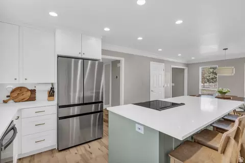 Kitchen - 1176 E Starpine Dr, Sandy, UT 84094 photo 3 of 3