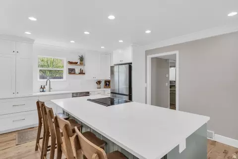 Kitchen - 1176 E Starpine Dr, Sandy, UT 84094 photo 1 of 3