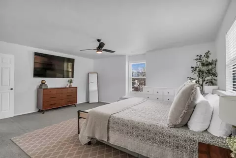 Bedroom - 1176 E Starpine Dr, Sandy, UT 84094 photo 2 of 7