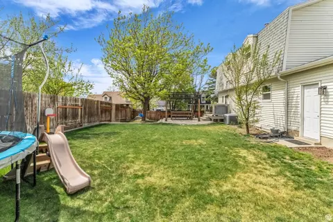 Exterior - 1176 E Starpine Dr, Sandy, UT 84094 photo 6 of 9