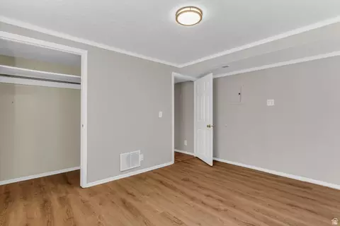 Bedroom - 1176 E Starpine Dr, Sandy, UT 84094 photo 7 of 7