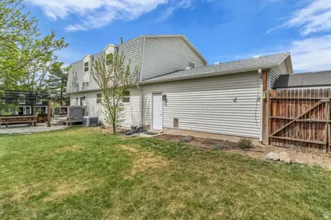 Exterior - 1176 E Starpine Dr, Sandy, UT 84094 photo 7 of 9