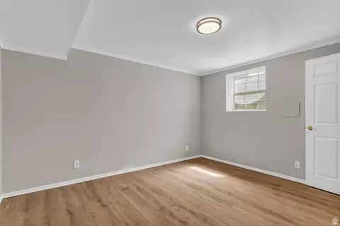 Bedroom - 1176 E Starpine Dr, Sandy, UT 84094 photo 6 of 7