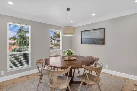 Dining - 1176 E Starpine Dr, Sandy, UT 84094 photo 3 of 3